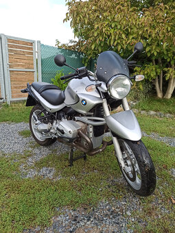 BMW R 1150 R R.V.2003 - 3