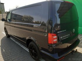 VW Transporter T6  long 2.0TDI - 3