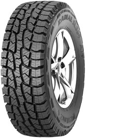 Original Offroad Pneumatiky,Westlake 205/80 R16 215/75 R15 - 3