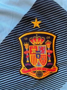 Španělský fotbalový dres Adidas - 3