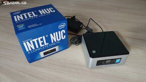 Mini PC Intel NUC NUC5PGYH Windows 10 - 3
