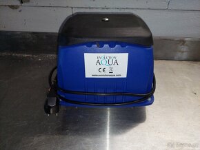Vzduchovací kompresor Evolution Aqua AP 130 - 3