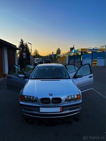 BMW 318i LPG výměna - 3