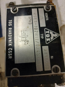 Elektromagnetický rozvaděč DN 10 - DANUVIA - 3