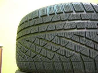 Pirelli Sottozero 285/40R19 103V 6ks - 3