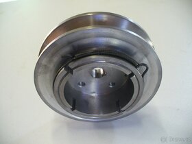 Řemenice vodního čerpadla Zetor 25 - 3