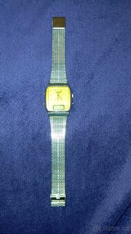 Hodinky Levis - 3