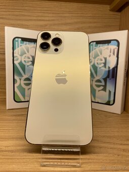 iPhone 13 Pro Max, 128 GB, Záruka 2roky, 86% - 3