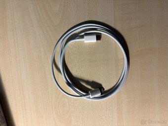 Prodám Airpods (3. generace) s  MagSafe - 3