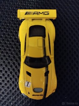 Hotwheels - 3