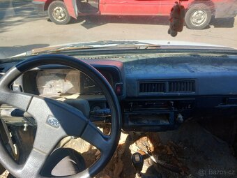 Subaru 4×4 - 3