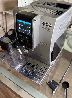 Kávovar Delongi Dynamica plus - 3