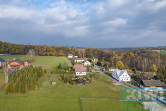 Prodej, stavební pozemek 1679 m2, Horní Bludovice - 3