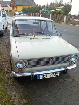 Lada 2101 r.v.1974 - 3