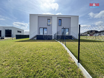 Prodej rodinného domu, 155 m², Kaplice, ul. Polní - 3