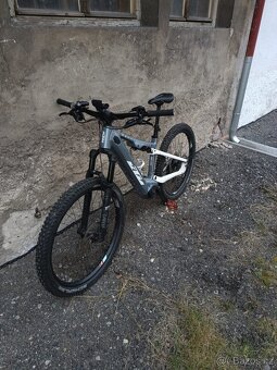 Elektrokolo KTM Macina Lycan 771 Glorious - 3