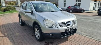 Nissan Qashqai 1,5 DCi 78 Kw r.v.08/2008.Bez koroze - 3