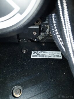 xfx rx 570 8gb - 3