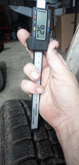 185/75r16c Fulda conveo track - 3