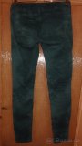 Batikované skinny kalhoty značky Only vel.36 - 3