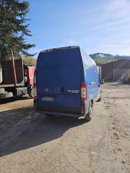 Fiat Ducato MAXI - 3