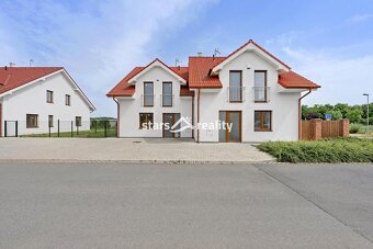 Prodej novostavby RD 5+kk, Veltrusy okr. Mělník - 3