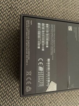 Apple iPhone 8 Space grey, 256GB - 3