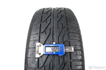 Ford Focus - 15" alu kola - Letní pneu - 3