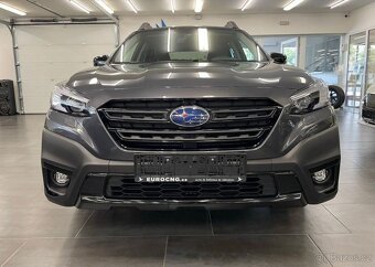 Subaru Outback 2.5 FIELD 2025 nove auto 124 kw1 - 3