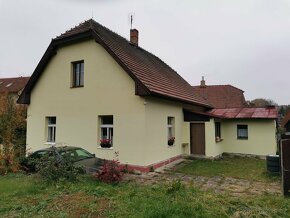Prodej RD 150 m², pozemek 641 m² Strančice - Otice č.p. 36 - 3