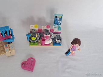 LEGO Friends 41307 Olivia a tvůrčí laboratoř - 3