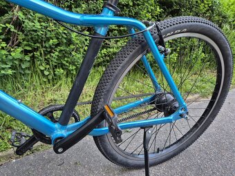 Dětské kolo Rascal 26" 7 rychlostí - 3