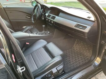 Bmw e61 - 3