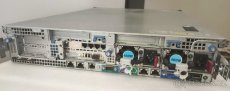 HPE ProLiant DL380 G6 s 2x Intel Xeon E5520 + FC - 3
