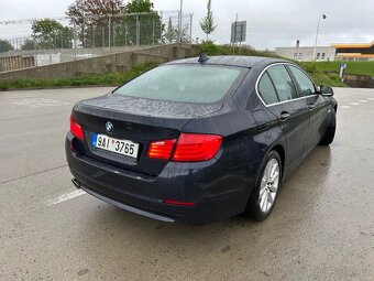 BMW 530D 180KW x-drive - 3