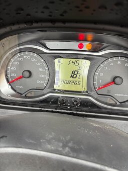 Suzuki burgman - 3