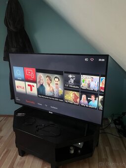 Smart TV TCL 50" - 3