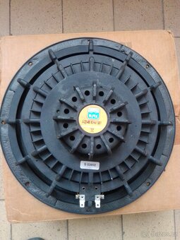 12" reproduktor KME - 3