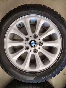BMW R16 205/55 - 3