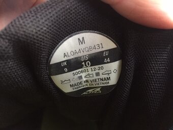 ALTRA SUPERIOR - 3