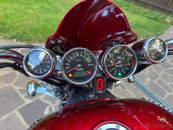 Triumph Rocket III - 3