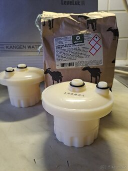 Prodám Kangen LeveLuk R (Enagic) – ionizátor vody - 3