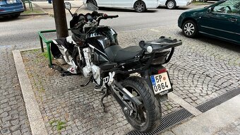 Suzuki Bandit GSF 650 S - 3