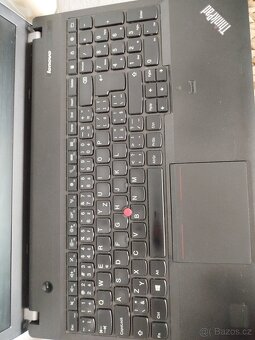 Lenovo ThinkPad E531 - 3