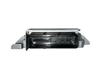 Řídící jednotka parkovací brzdy 3C0907801B VW Passat B6 07 - 3