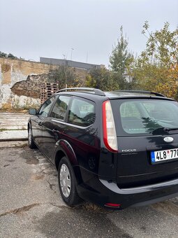 Ford Focus - 3