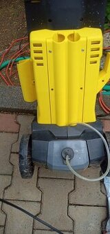 Kärcher wapka K 3000, motor funkční 2021 zakoupeno - 3