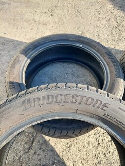 205/50 R17 Letní Bridgestone - 3