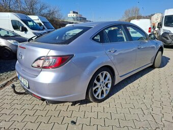 Mazda 6 2.5.LPG - 3