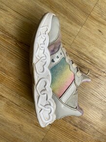 Svítící boty skechers - 3